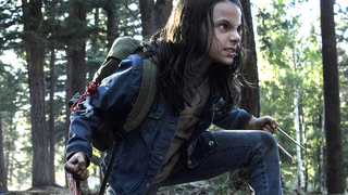 El director de <i>Logan</i> está trabajando en el guión para un <i>spin–off</i> basado en X–23
